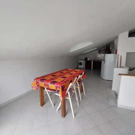 La Terrazza Apartmán