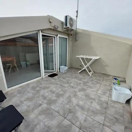 La Terrazza *