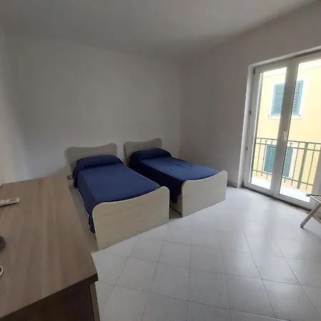 La Terrazza * Porto Torres