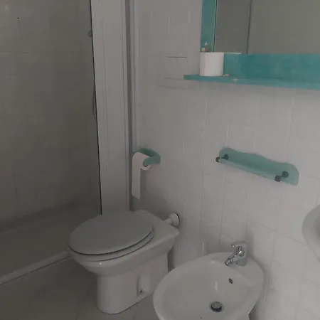 La Terrazza Apartment