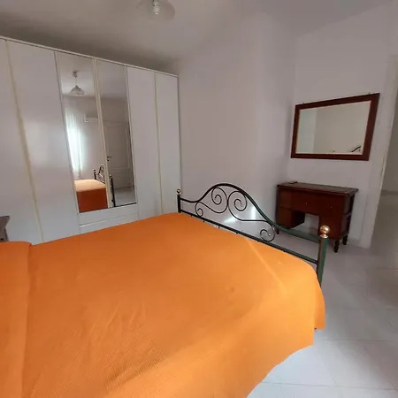 Apartment La Terrazza *