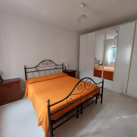 La Terrazza Apartment