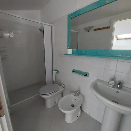 Apartment La Terrazza *