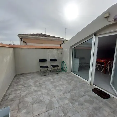 Apartment La Terrazza